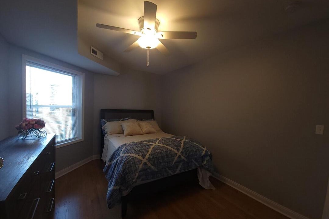 Photo of Bedroom in South Shore