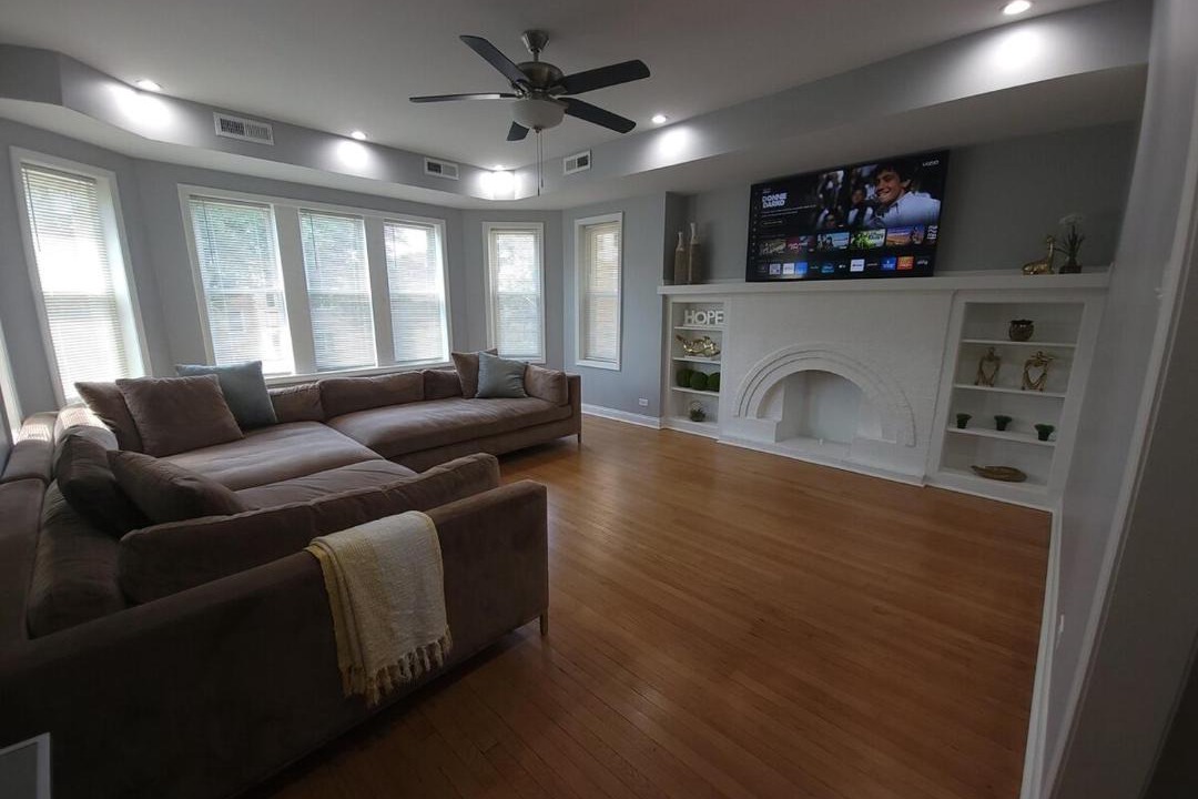 Photo of Livingroom in South Shore