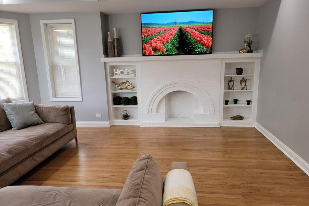 Photo of Livingroom in South Shore