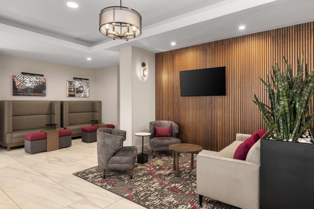 Photo of Livingroom in Downers Grove
