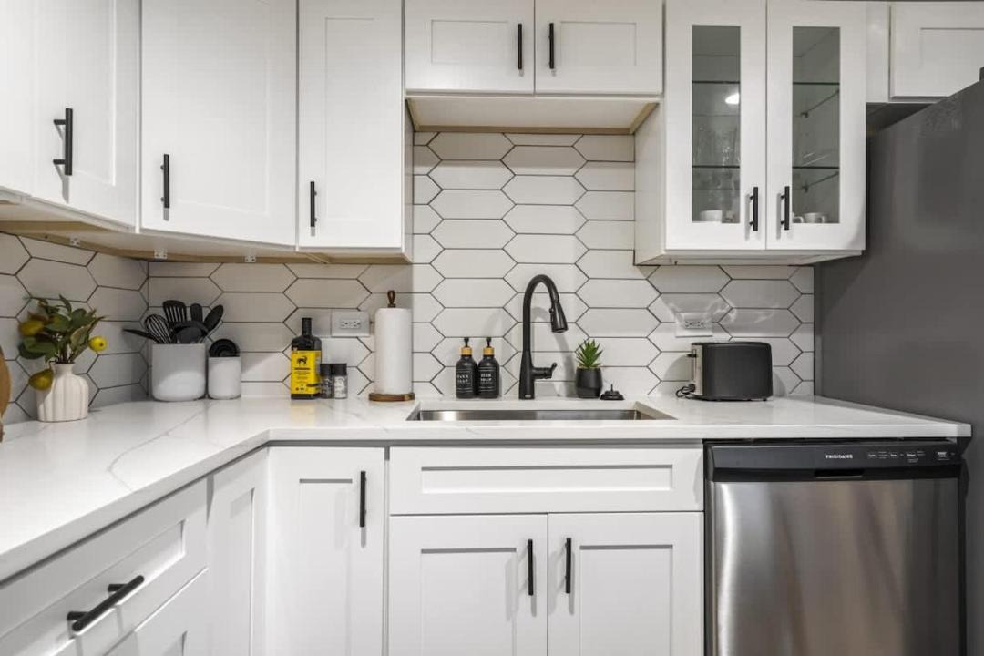 Photo of Kitchen in Oswego