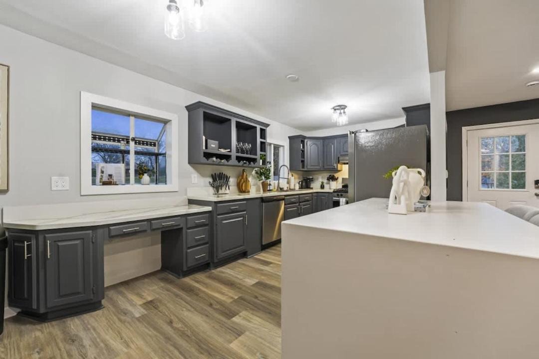 Photo of Kitchen in Oswego