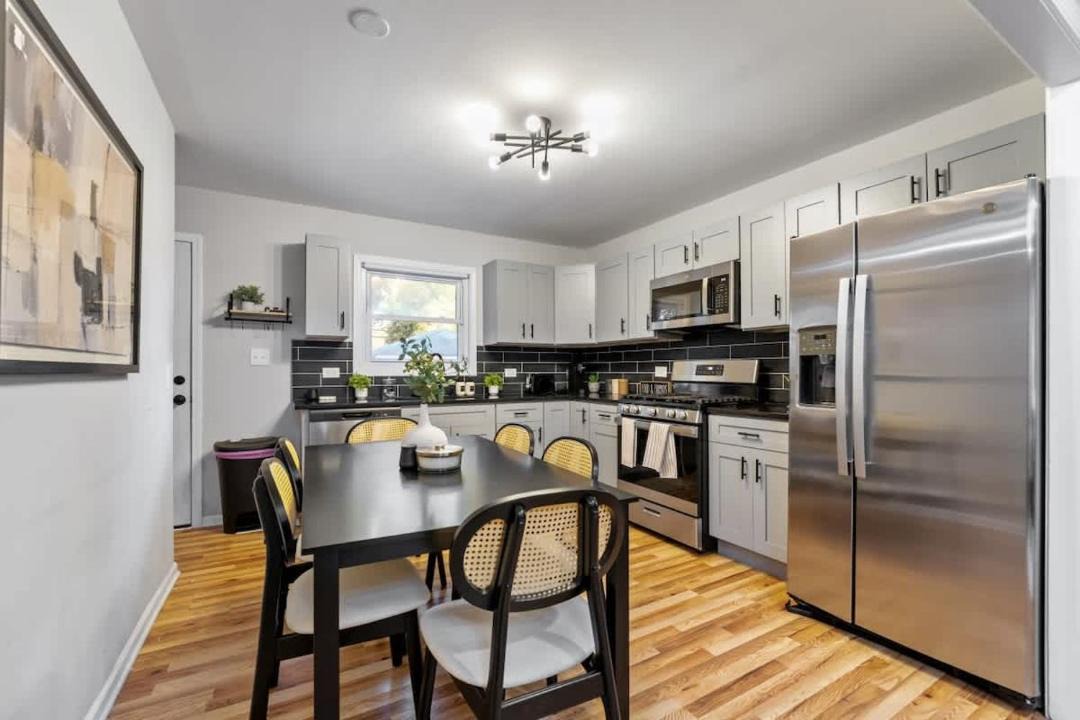 Photo of Kitchen in Joliet