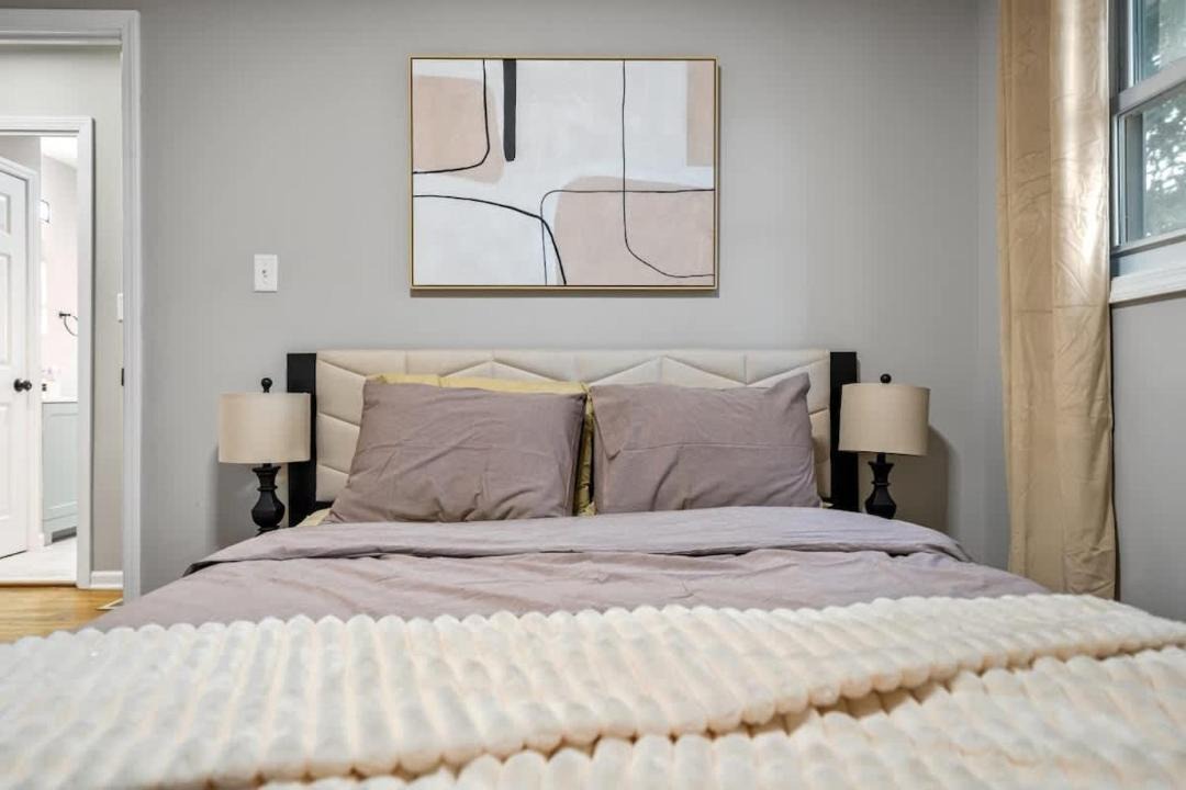 Photo of Bedroom in Joliet