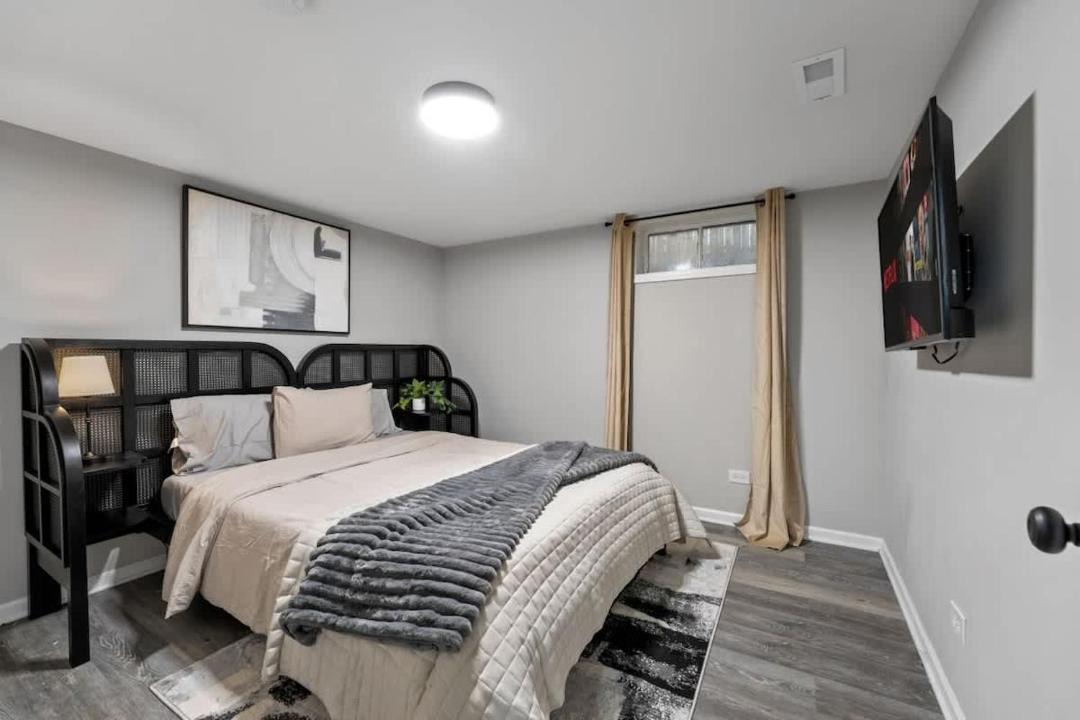Photo of Bedroom in Joliet