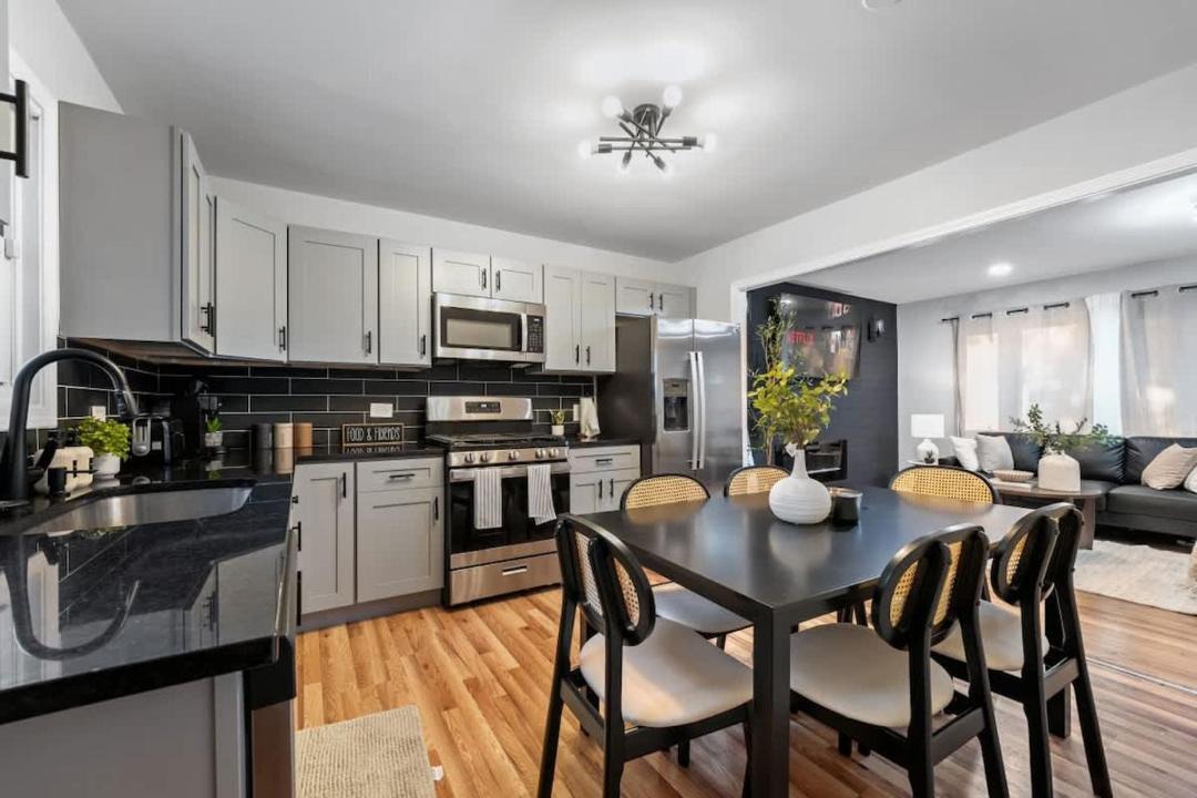 Photo of Kitchen in Joliet