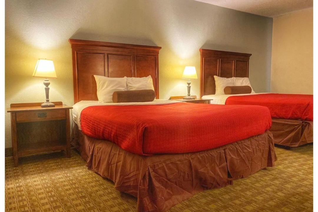 Photo of Bedroom in Galesburg