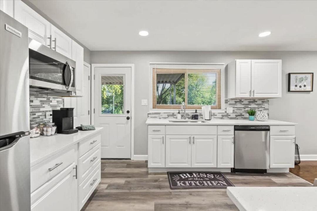 Photo of Kitchen in Fox Valley