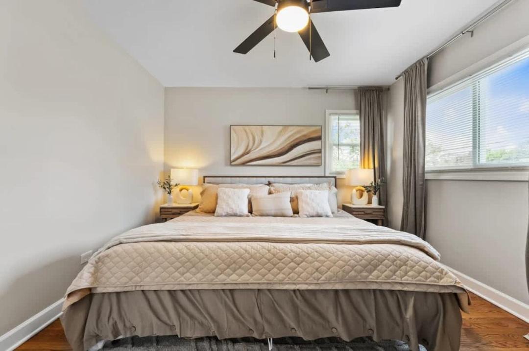 Photo of Bedroom in Westchester