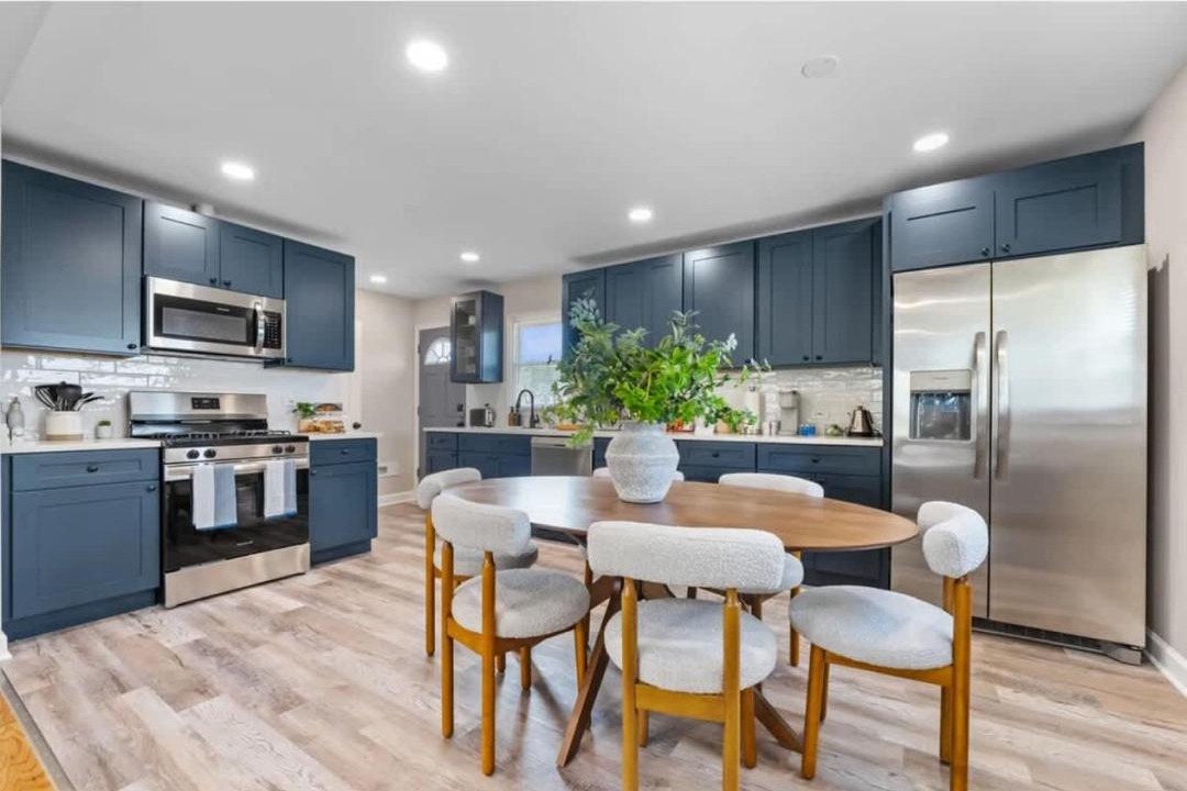 Photo of Kitchen in Westchester