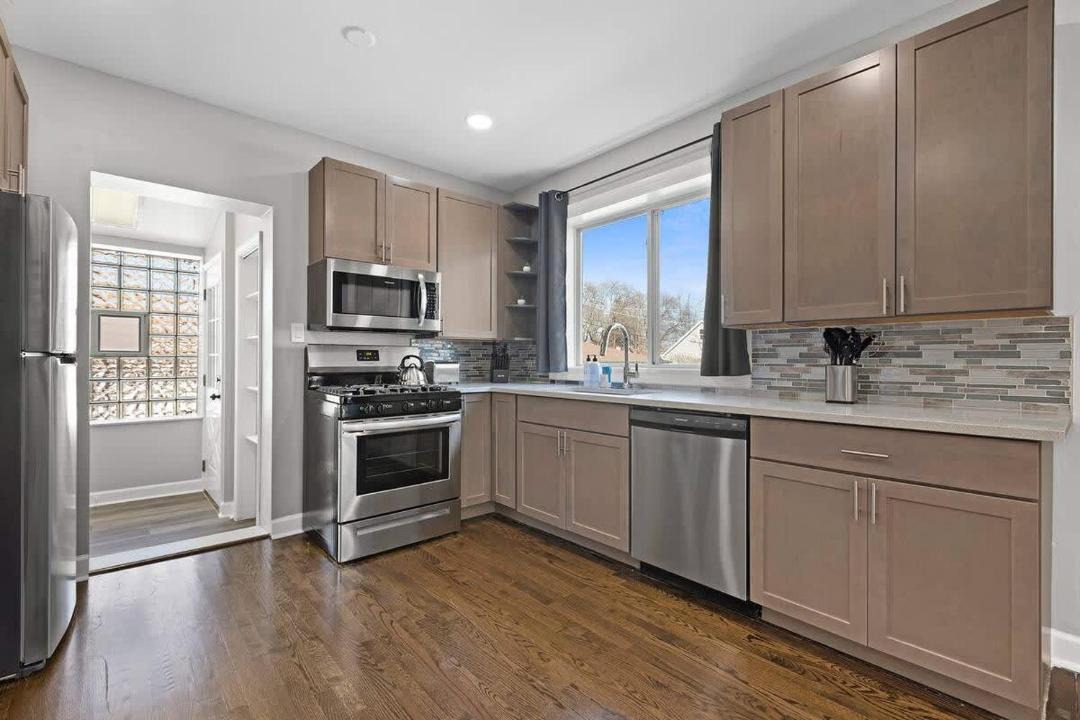 Photo of Kitchen in Morton Grove