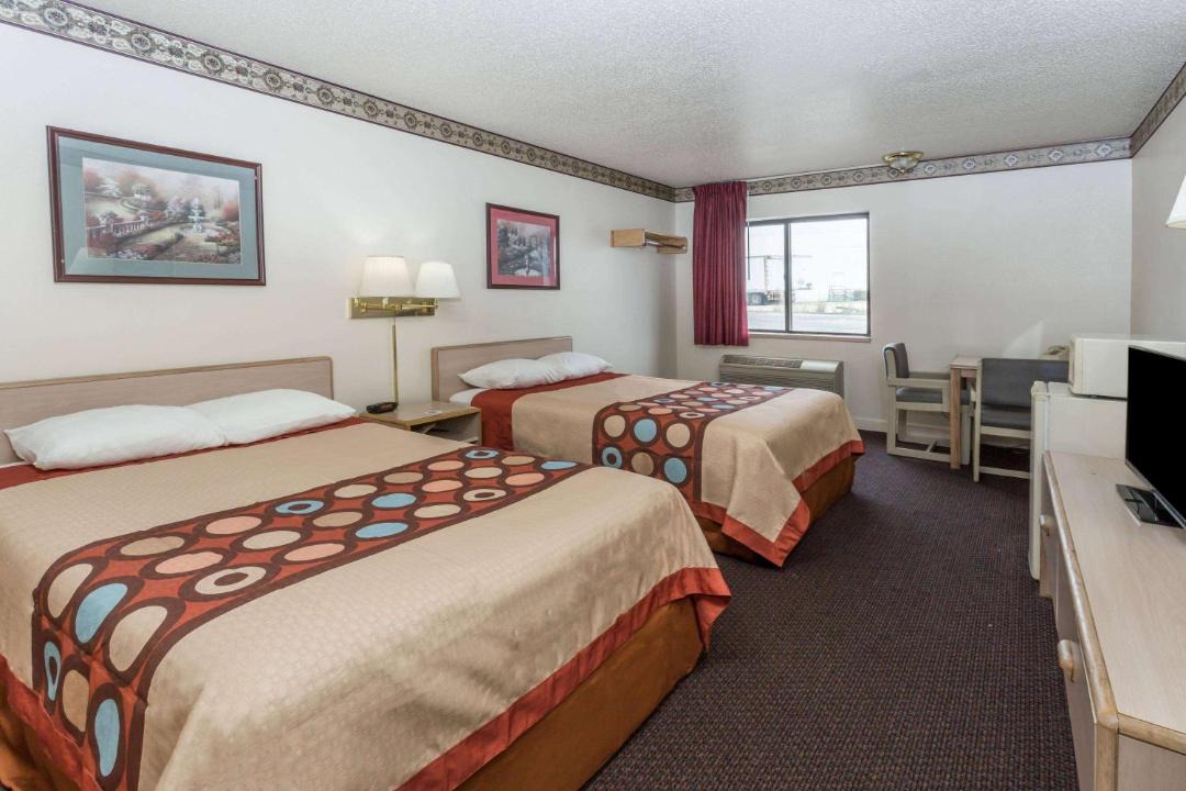 Photo of Bedroom in Morris
