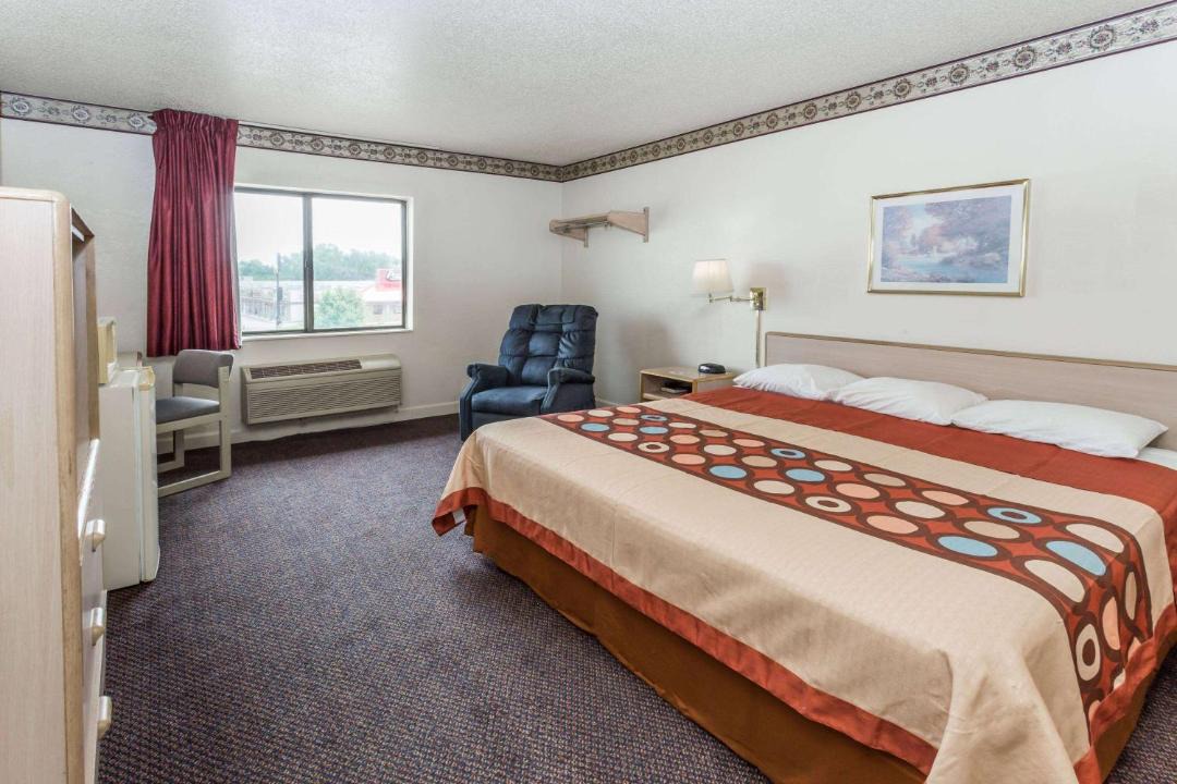 Photo of Bedroom in Morris