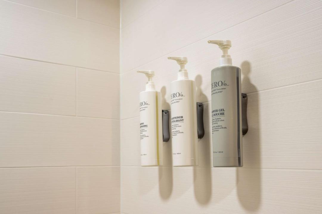 Photo of Bathroom in Oakbrook Terrace
