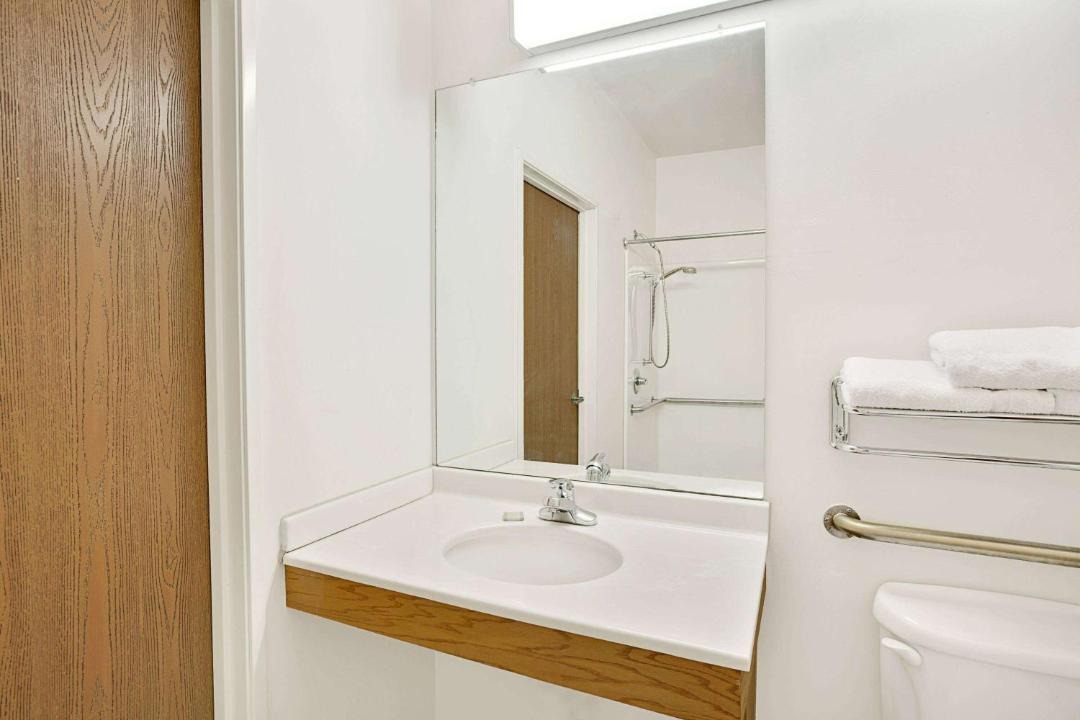 Photo of Bathroom in Hampshire