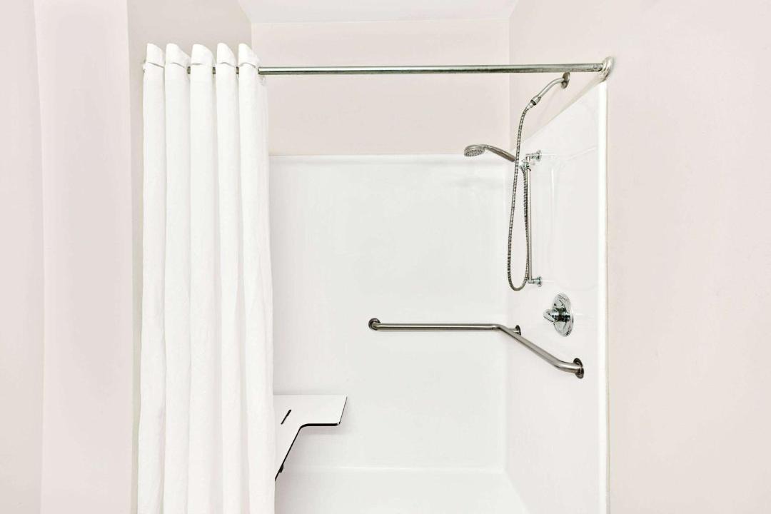 Photo of Bathroom in Hampshire