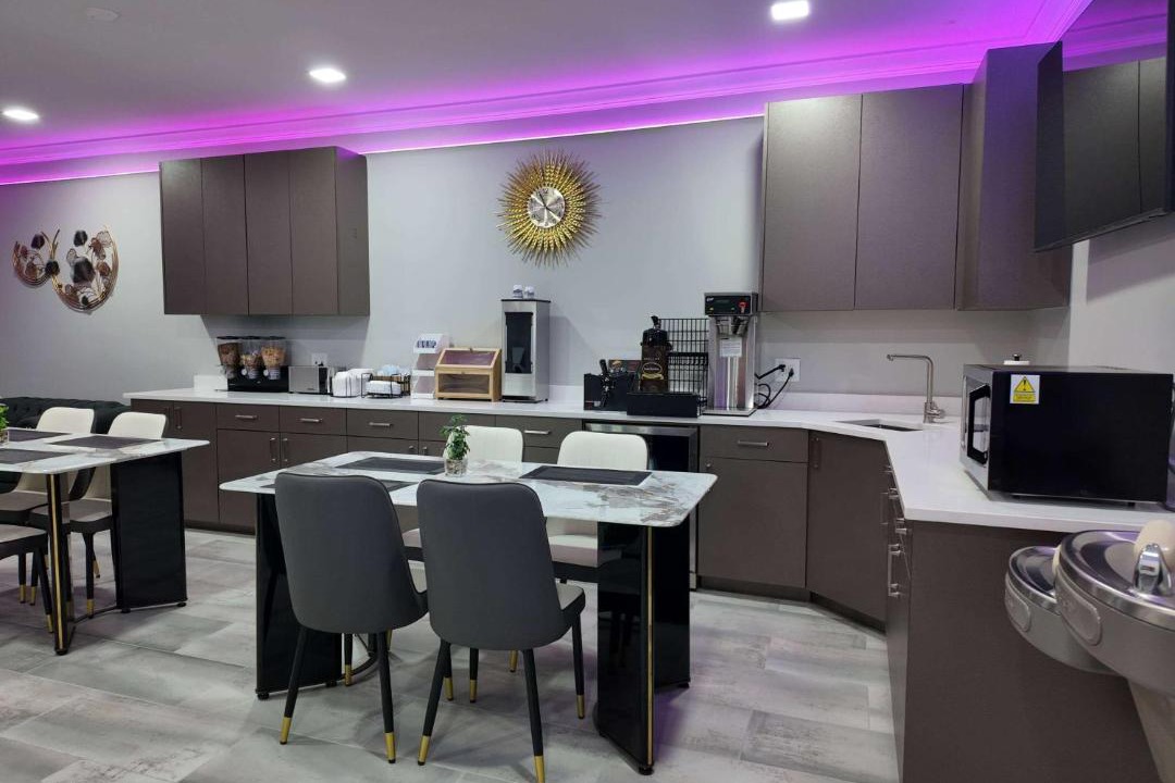 Photo of Kitchen in Hampshire