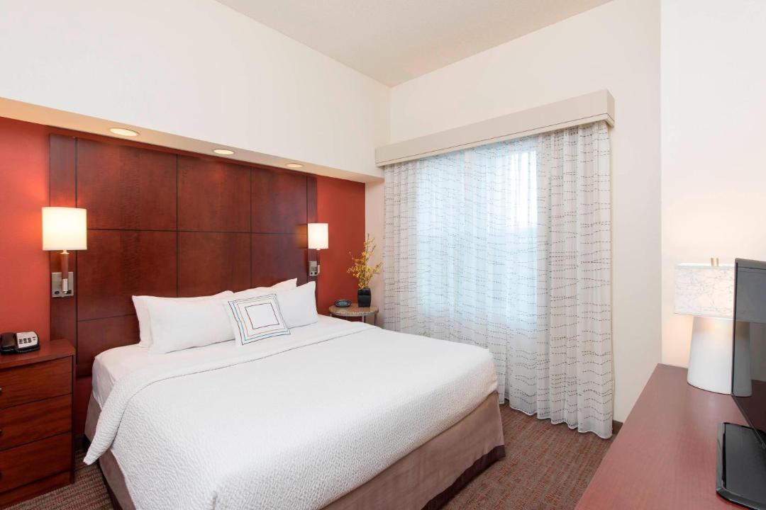 Photo of Bedroom in Moline