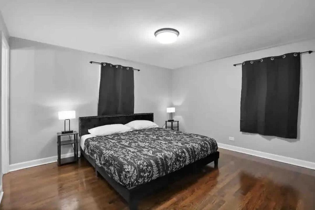 Photo of Bedroom in Forestview