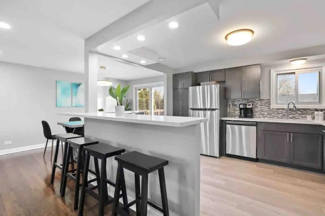 Photo of Kitchen in Forestview