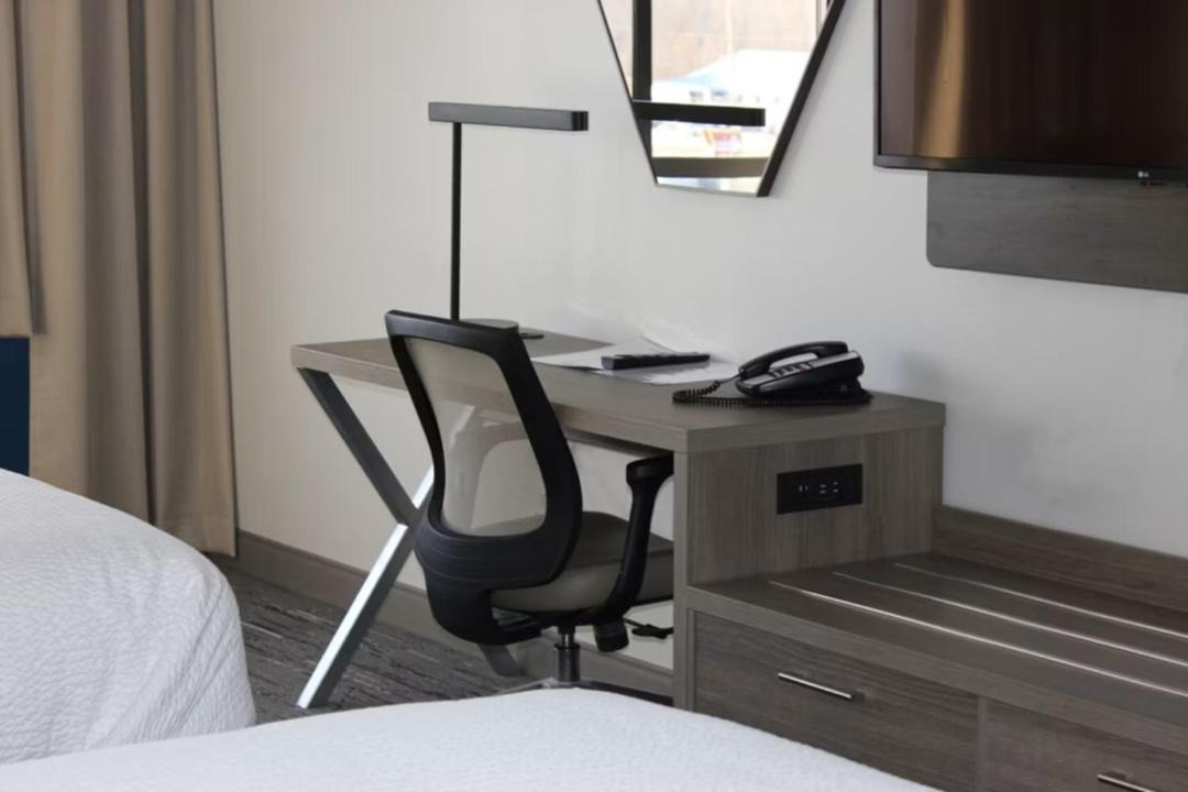 Photo of Bedroom in Carbondale