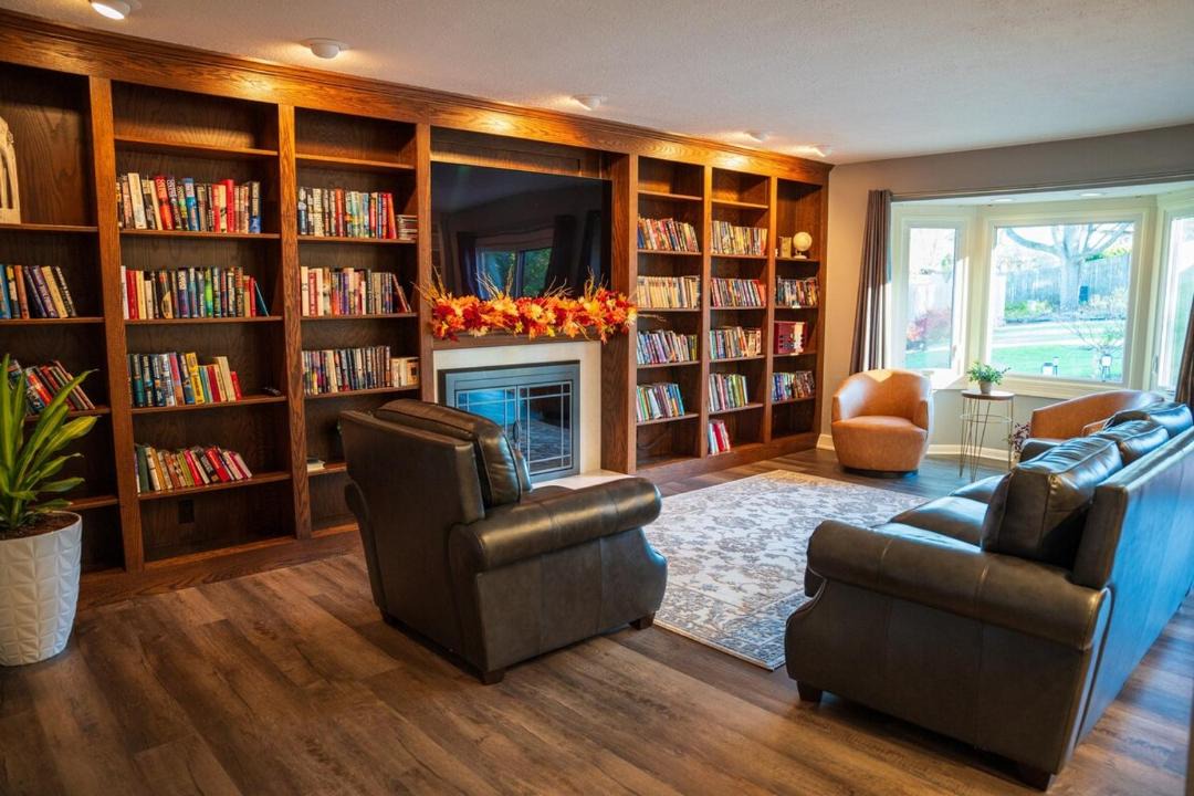 Photo of Livingroom in Rockford