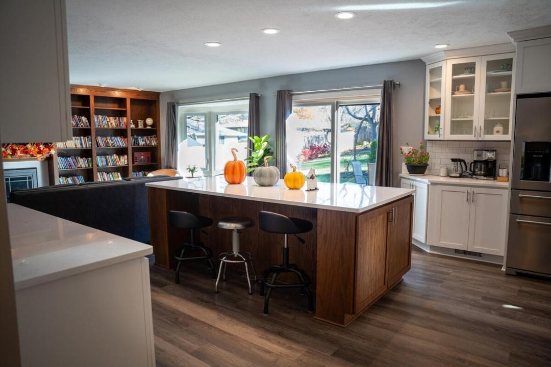 Photo of Kitchen in Rockford