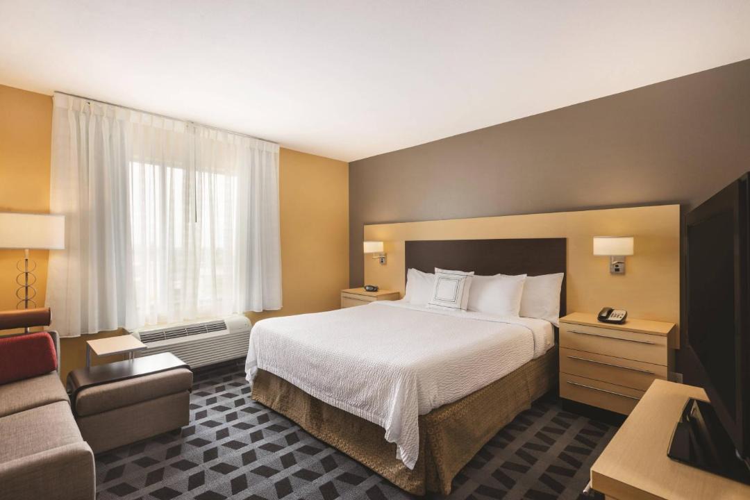Photo of Bedroom in Joliet