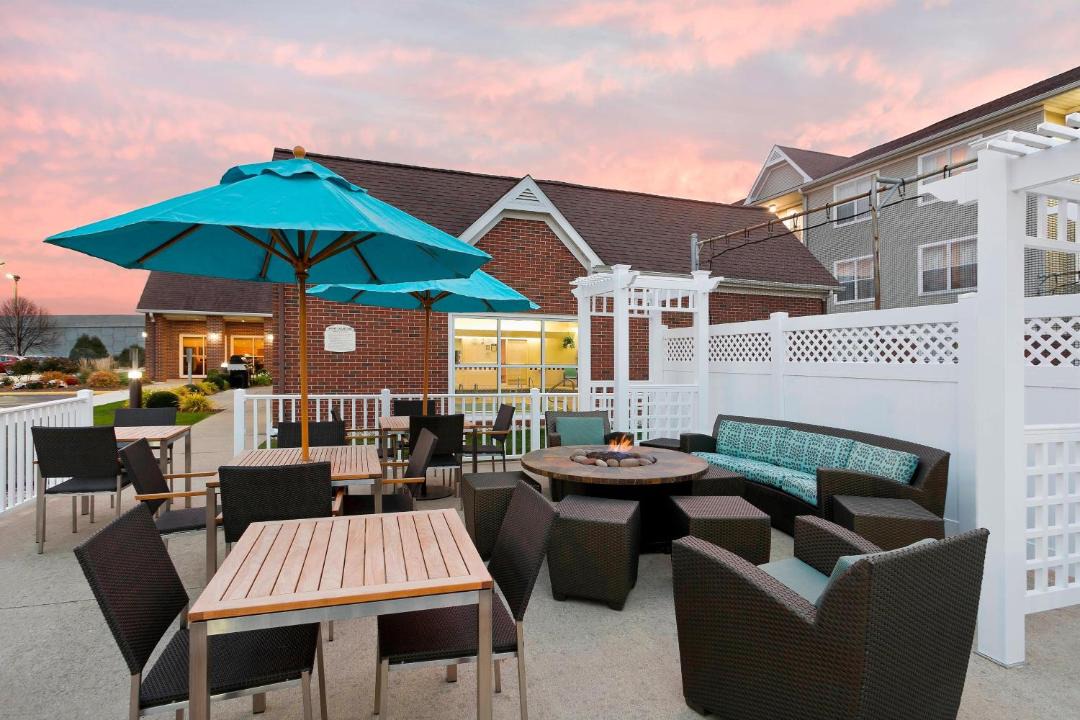 Photo of Patio Balcony in Peoria