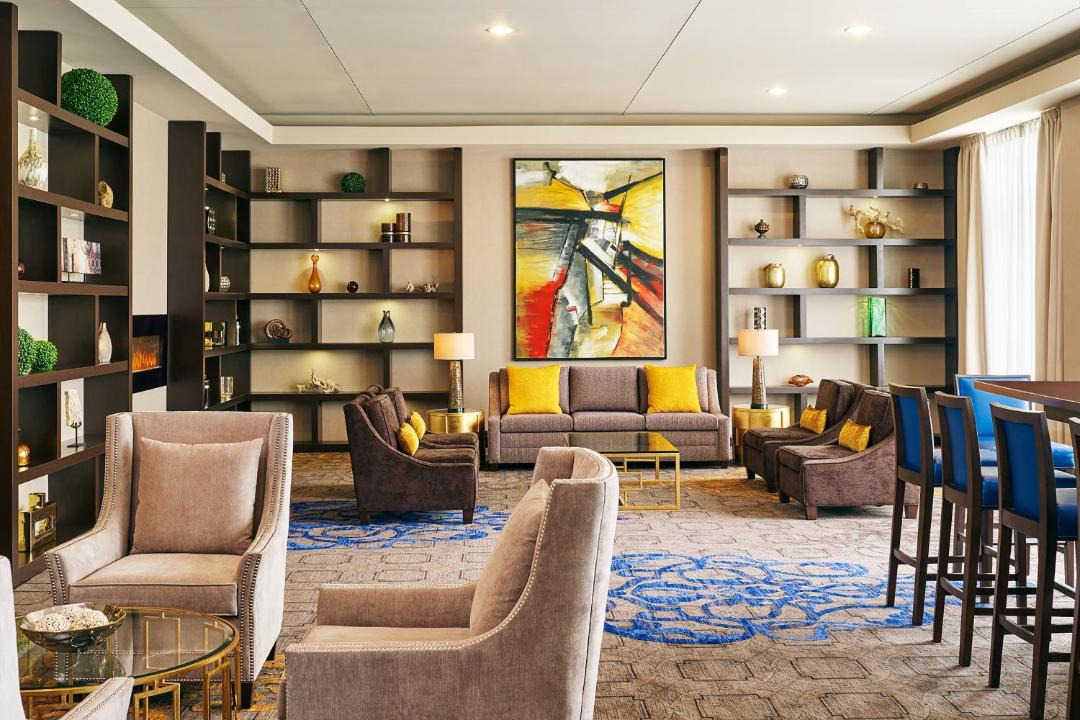Photo of Livingroom in Lisle