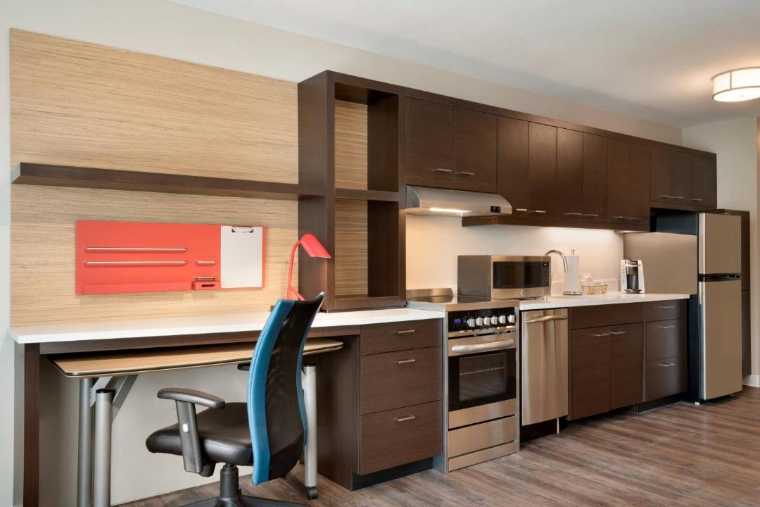 Photo of Kitchen in Minooka