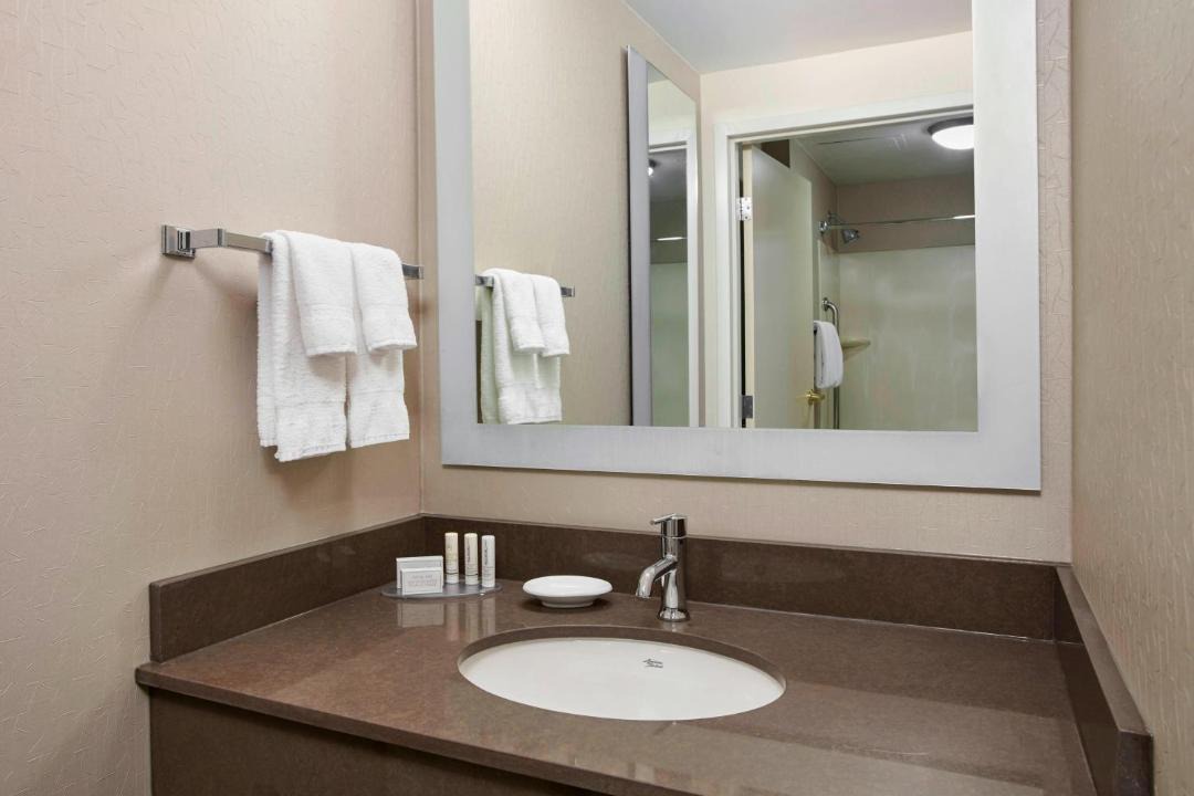 Photo of Bathroom in Schaumburg