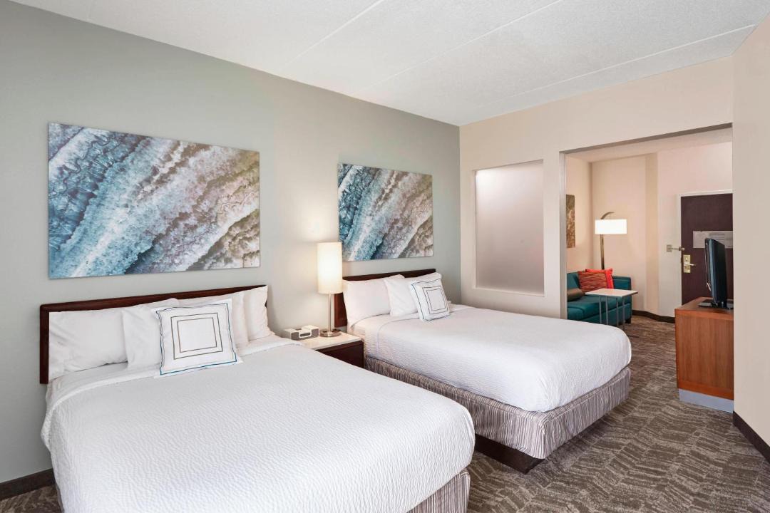 Photo of Bedroom in Schaumburg