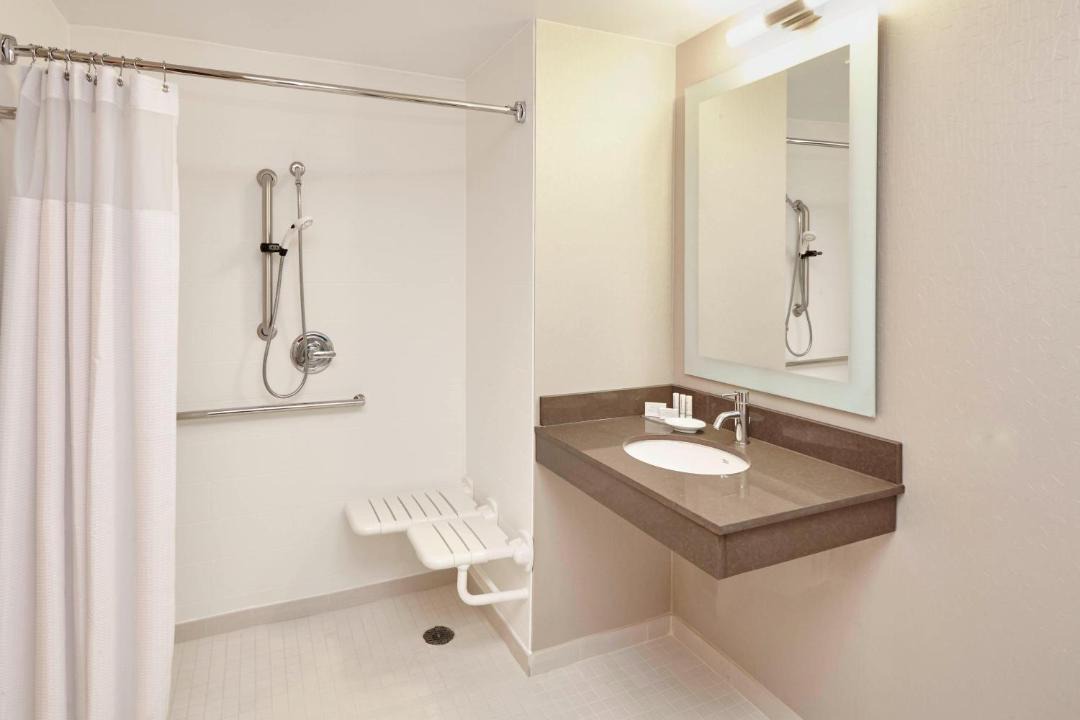 Photo of Bathroom in Schaumburg