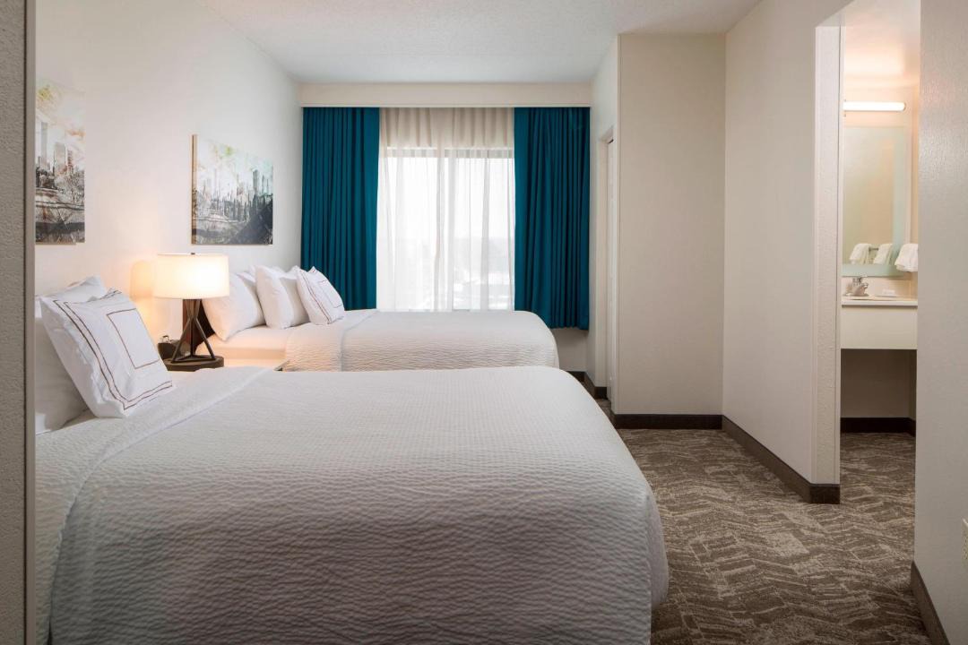 Photo of Bedroom in Half Day