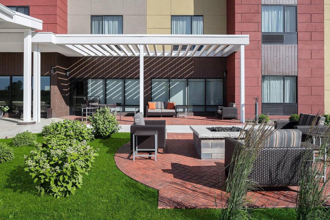 Photo of Patio Balcony in Danville