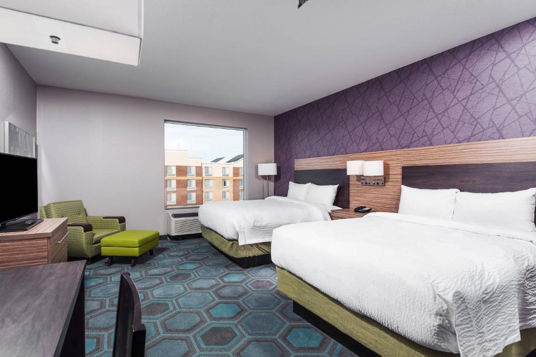 Photo of Bedroom in Schaumburg