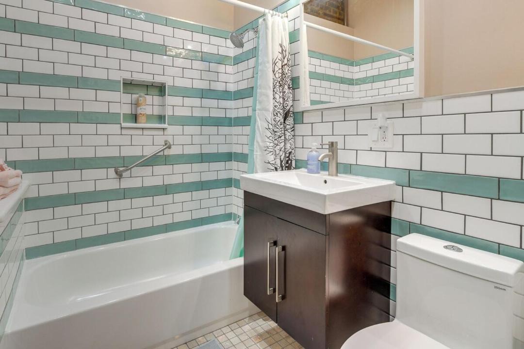 Photo of Bathroom in Chicago