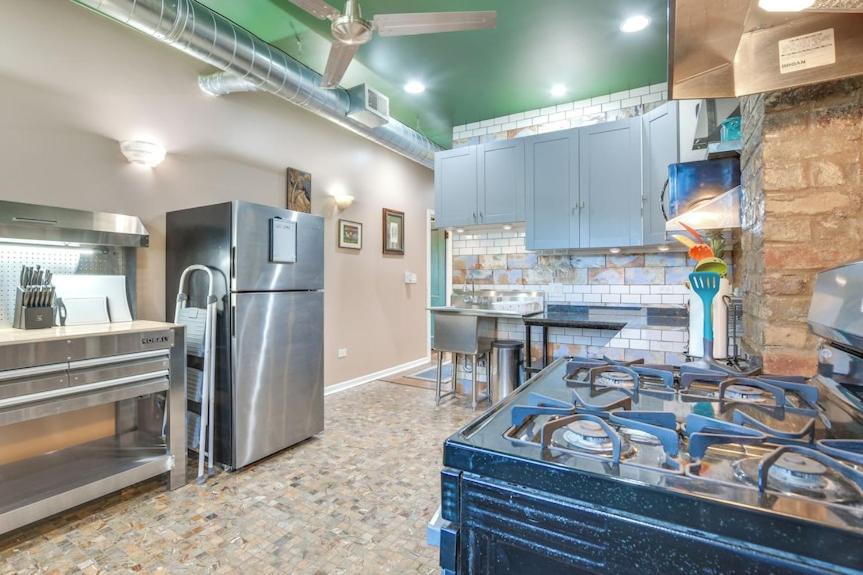 Photo of Kitchen in Chicago