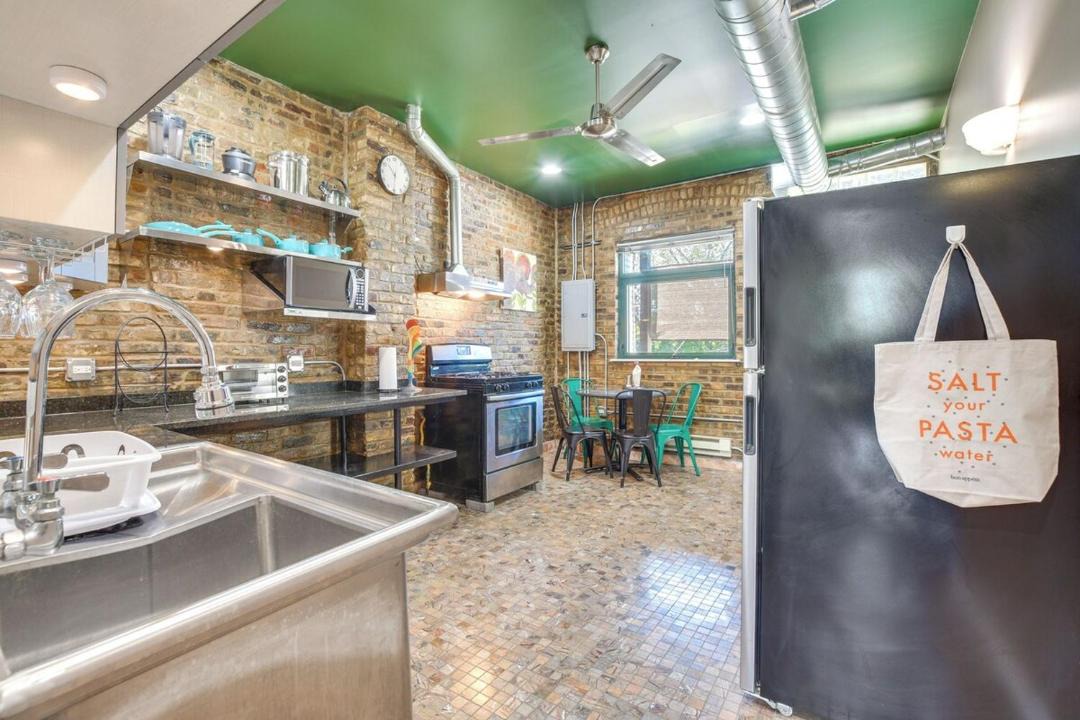 Photo of Kitchen in Chicago