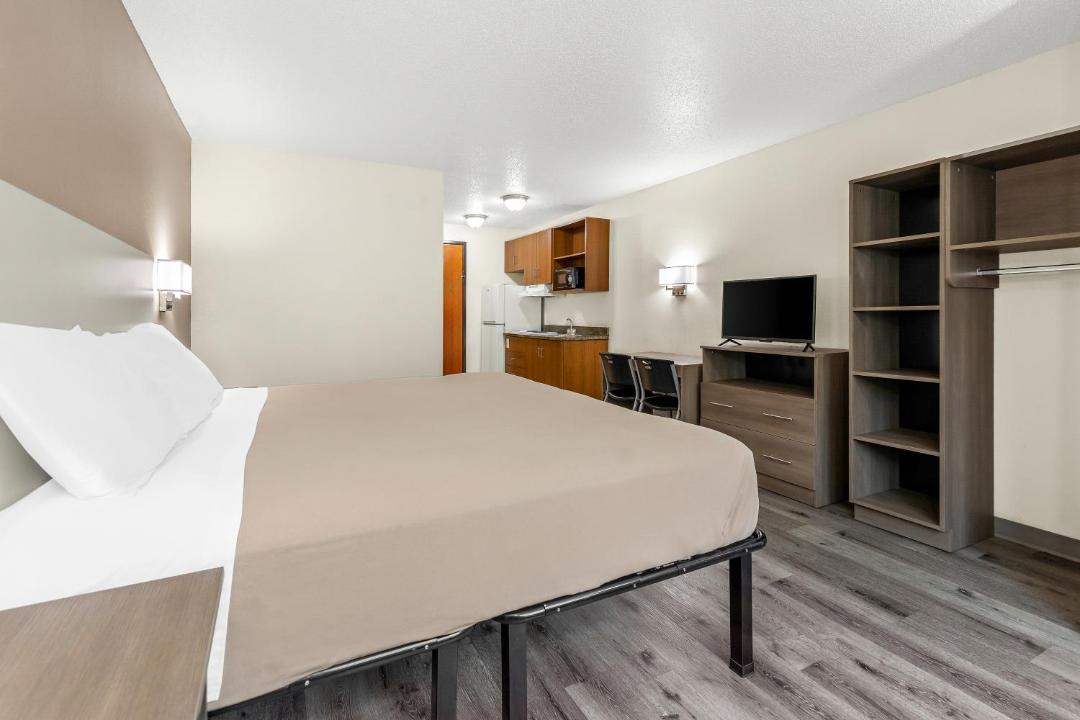 Photo of Bedroom in O'Fallon