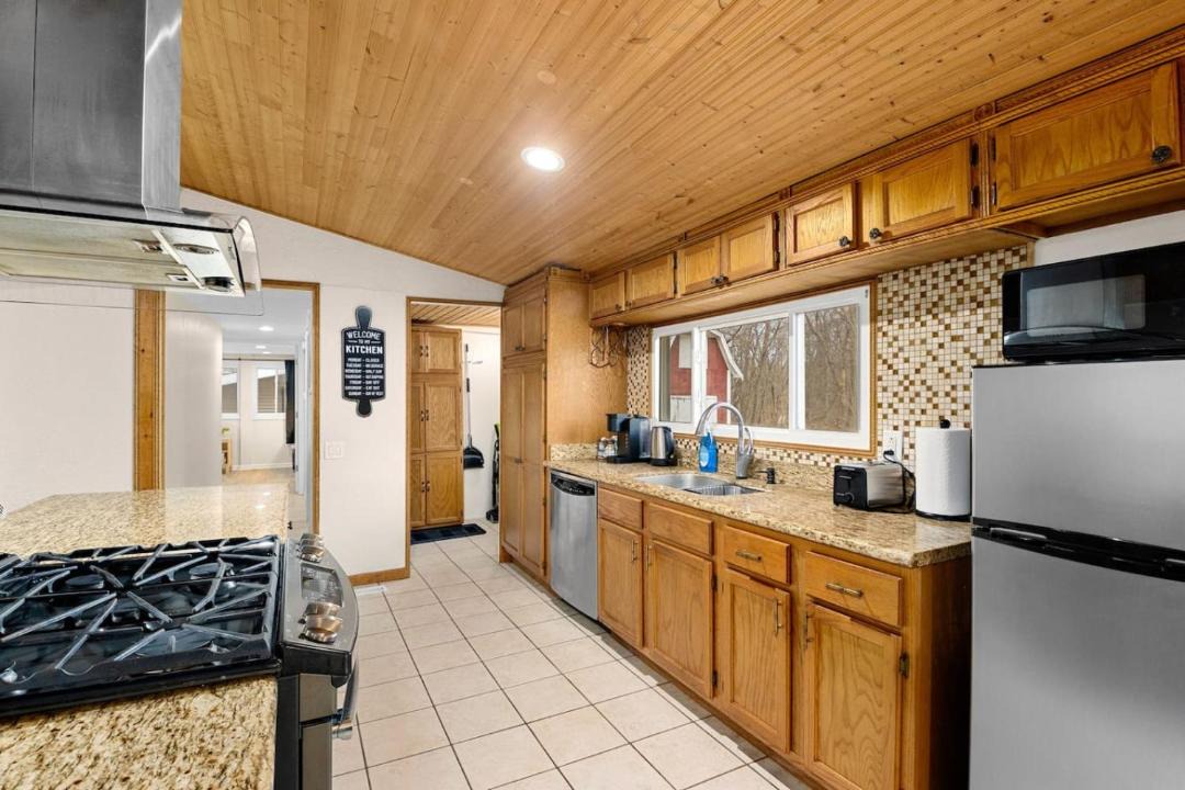 Photo of Kitchen in Creve Coeur