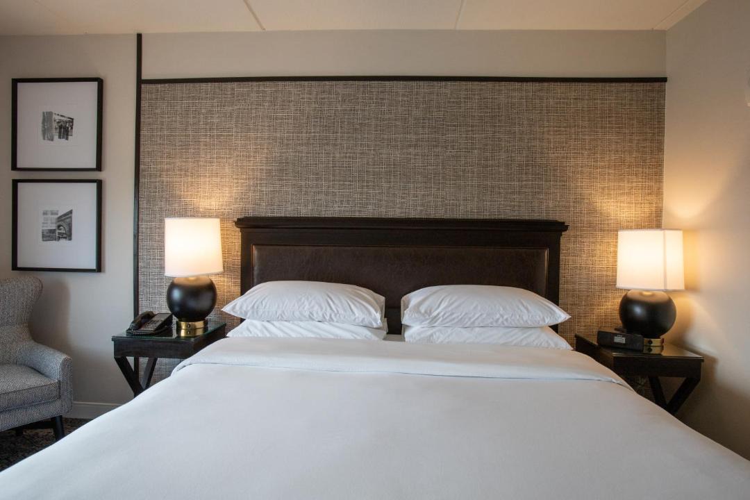 Photo of Bedroom in Techny