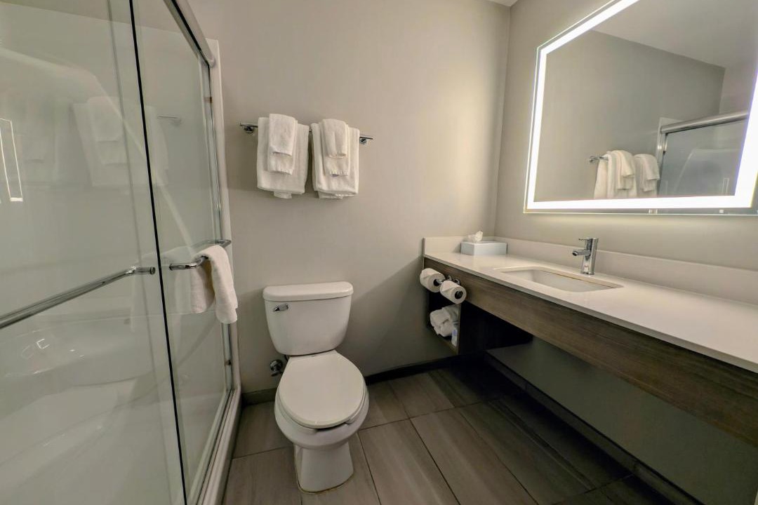 Photo of Bathroom in Carbondale