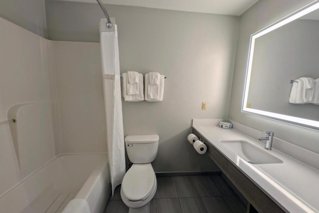 Photo of Bathroom in Carbondale