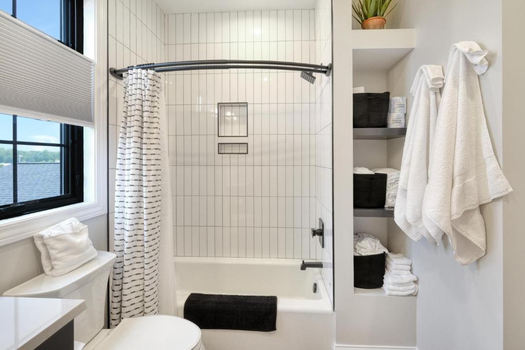 Photo of Bathroom in Ottawa