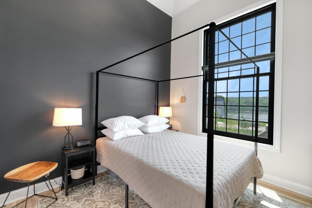 Photo of Bedroom in Ottawa