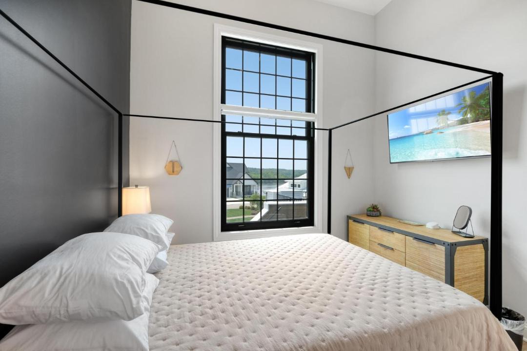 Photo of Bedroom in Ottawa