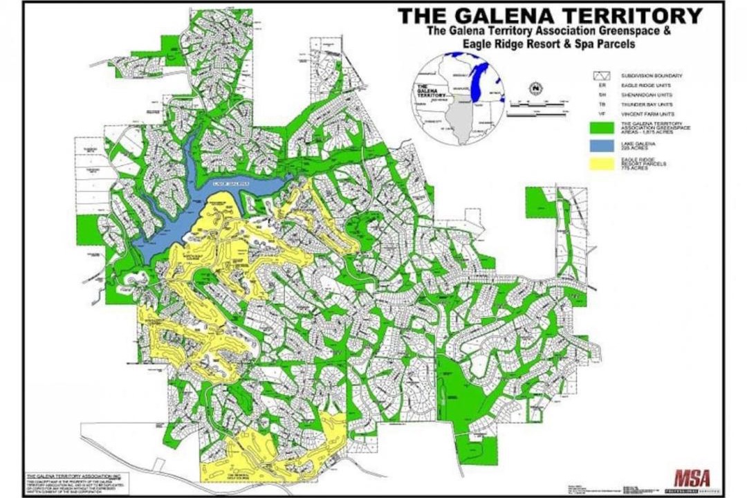 Photo of Others in The Galena Territory