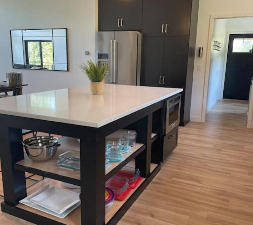 Photo of Kitchen in The Galena Territory